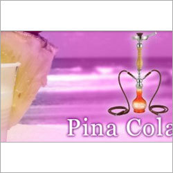 Pina Colada Hookah Flavours