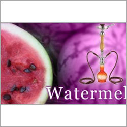 Watermelon Hookah Flavours