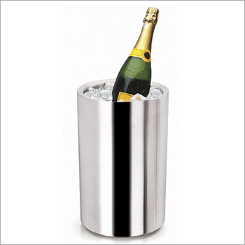 Double Wall Wine Cooler