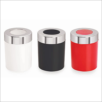 Multipurpose Canister