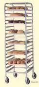 Bakery Tray Rack