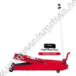 TROLLEY JACKS
