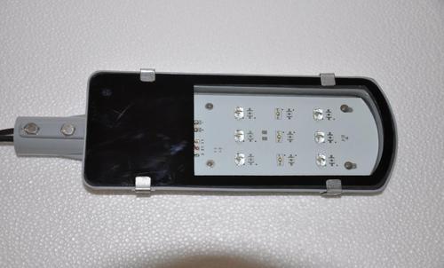 20W एलईडी स्ट्रीट लाइट