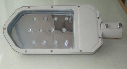 25W LED STREET LIGHT