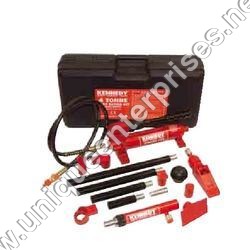 CAR BODY REPAIR KIT