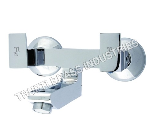 Wall Mixer Non Telephonic Shower System