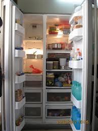 Double Door Refrigerator