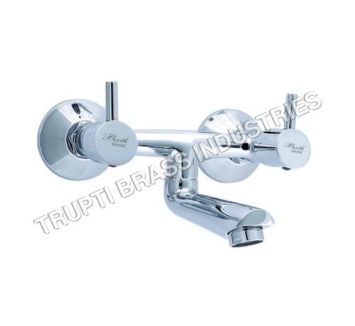 Wall Mixer Non Telephonic Shower System