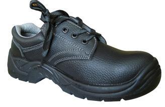 Work Shoes