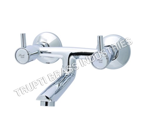 Wall Mixer Non Telephonic Shower system