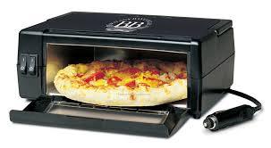 Pizza Maker