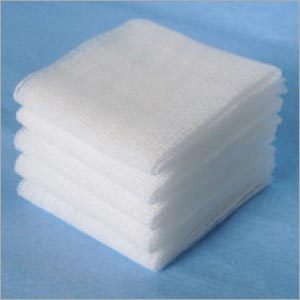 Gauze Swabs