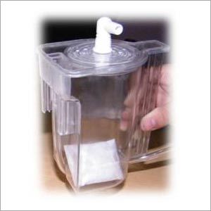 Thoracic Drainage Bottles