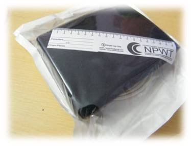 Transparent Adhesive Dressings