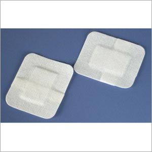 Wound Dressing Pads