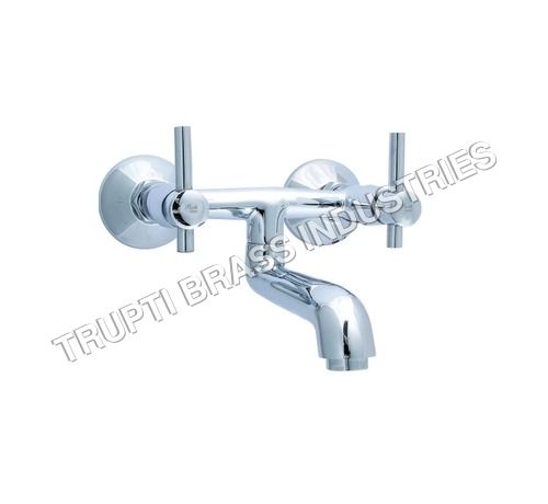 Wall Mixer Non Telephonic Shower System