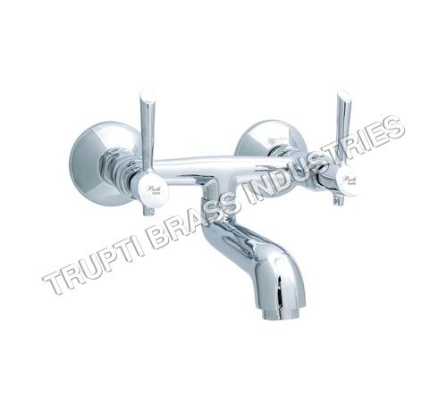 Wall Mixer Non Telephonic Shower System