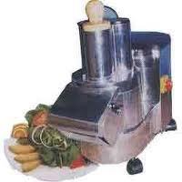 Vegetable Cutting Machine