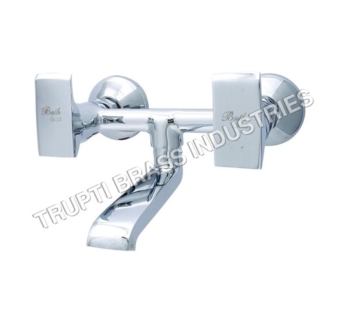 Wall Mixer Non Telephoni Shower System