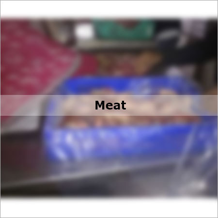 Meat