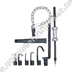 DENT PULLER SET