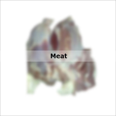 Meat