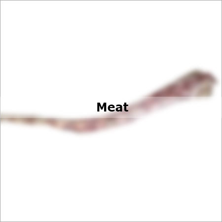 Meat