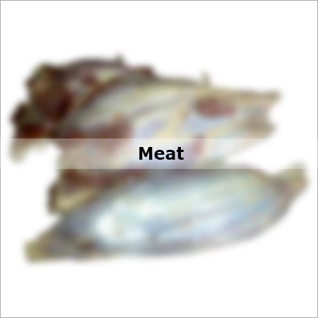 Buffalo Meat