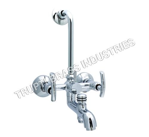 Wall Mixer 3 in 1