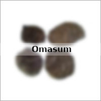 Dry Salted Omasum
