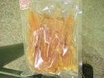 Buffalo Tendons