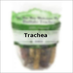 Buffalo Dried Trachea