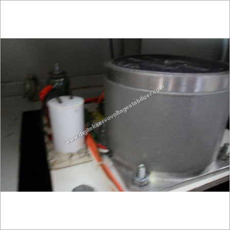 Electrical Control Panel Parts