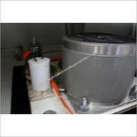 Electrical Control Panel Parts