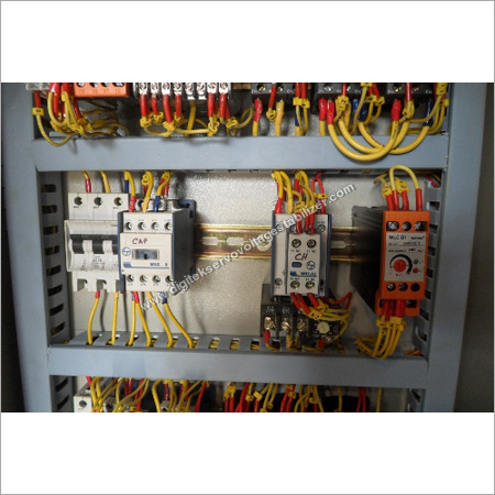 Control Panel Transformers