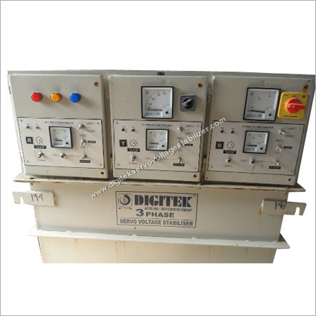 Electric Power Distribution