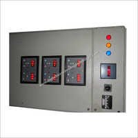 डिजिटल नियंत्रण पैनल बोर्ड