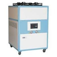 Industrial Process Chiller