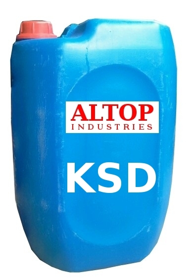 Textile Defoaming Chemical - KSD