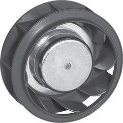 Backward Inclined Impeller