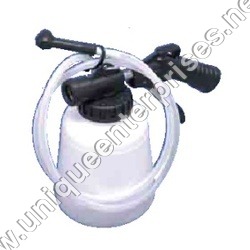 Pneumatic Brake & Clutch Bleeder