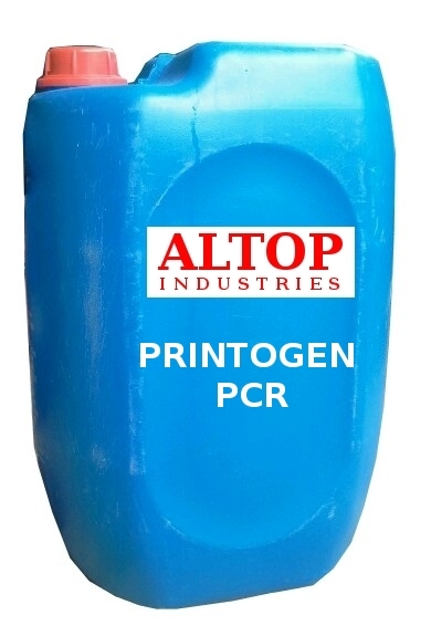 Speciality Textile Printing Chemicals
