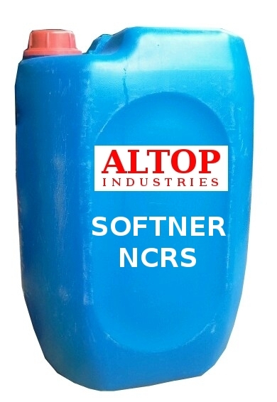 Textile Softeners By ALTOP INDUSTRIES