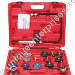 RADIATOR CAP PRESSURE TESTER