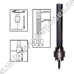 SPOT WELD REMOVER