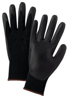 pu coated gloves manufacturer in india