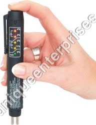 BRAKE FLUID TESTER