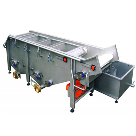 Fruit Washer FW