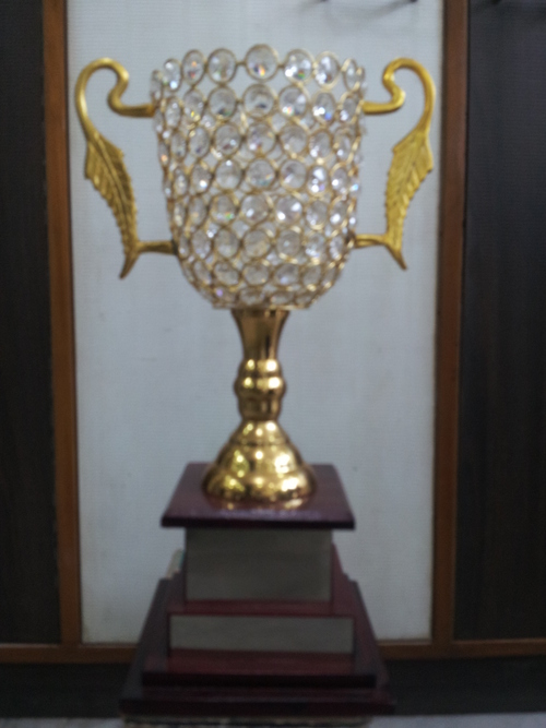 Trophy