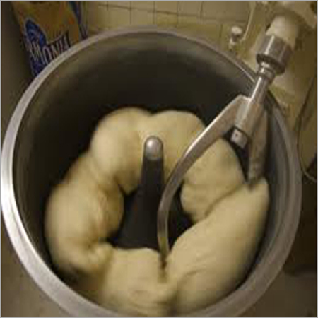 Kneading Machine